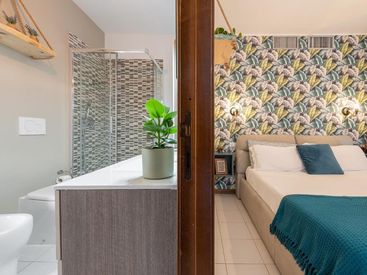 Villa Vaghi House Cagliari Eksteriør billede